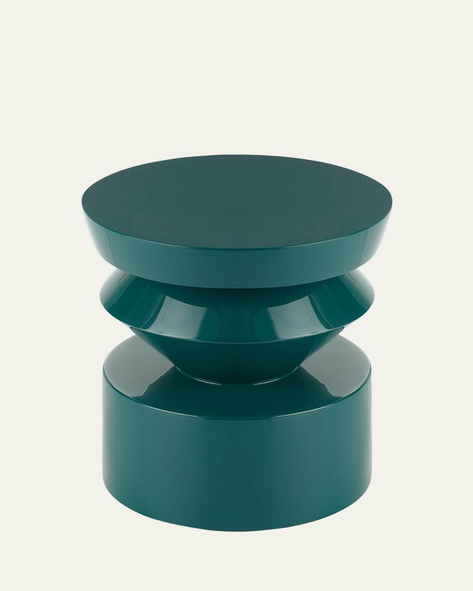 Uma Side Tab